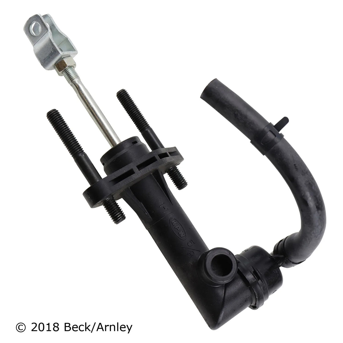 Beck/Arnley 072-9657 2004-2006 Kia Sorento Clutch Master Cylinder