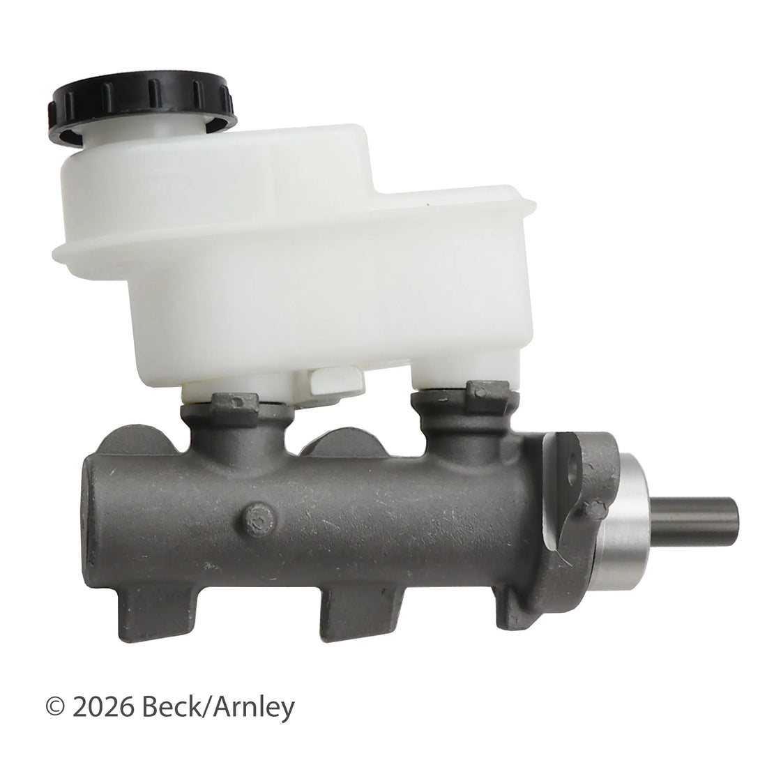 Beck/Arnley 072-9660 2004-2008 INFINITI QX56 Brake Master Cylinder