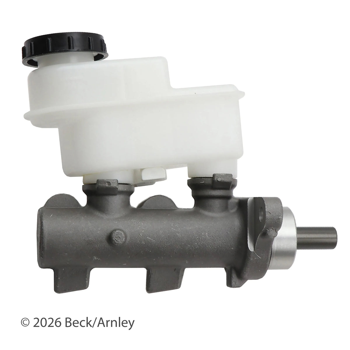 Beck/Arnley 072-9660 2004-2008 INFINITI QX56 Brake Master Cylinder