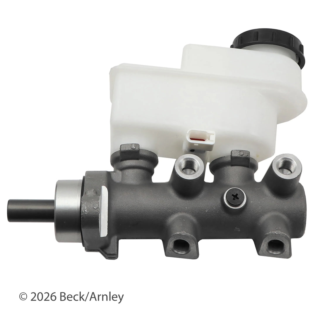 Beck/Arnley 072-9660 2004-2008 INFINITI QX56 Brake Master Cylinder