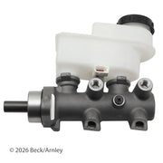 Beck/Arnley 072-9660 2004-2008 INFINITI QX56 Brake Master Cylinder