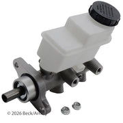Beck/Arnley 072-9660 2004-2008 INFINITI QX56 Brake Master Cylinder