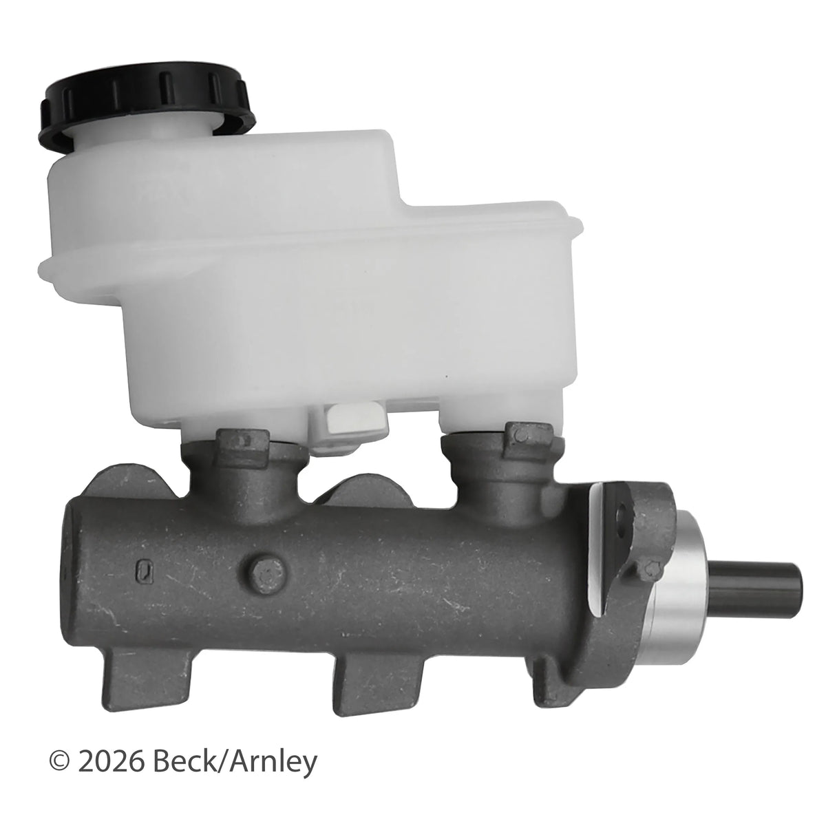 Beck/Arnley 072-9661 2004-2007 Nissan TITAN Brake Master Cylinder