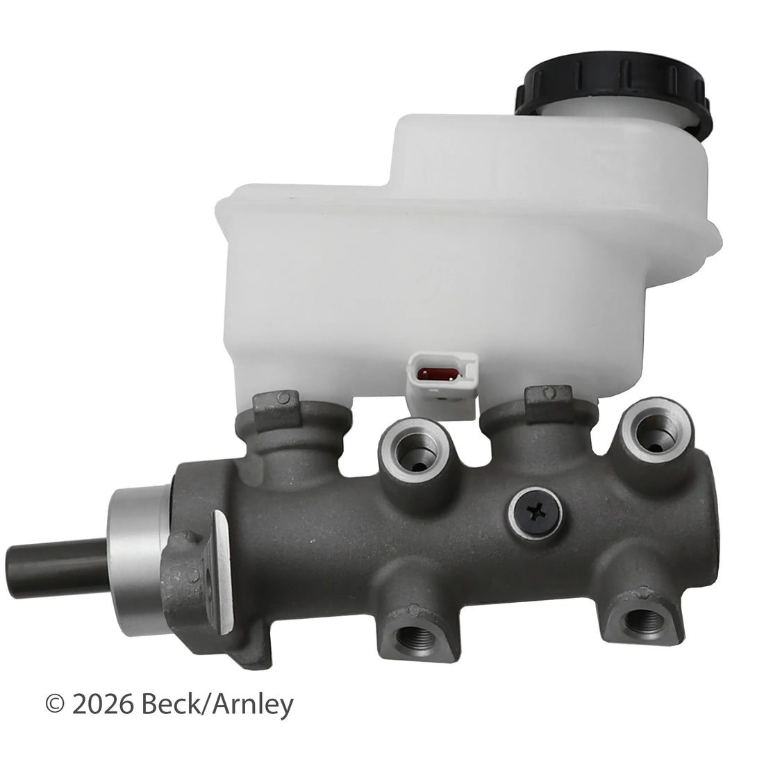 Beck/Arnley 072-9661 2004-2007 Nissan TITAN Brake Master Cylinder