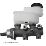 Beck/Arnley 072-9661 2004-2007 Nissan TITAN Brake Master Cylinder