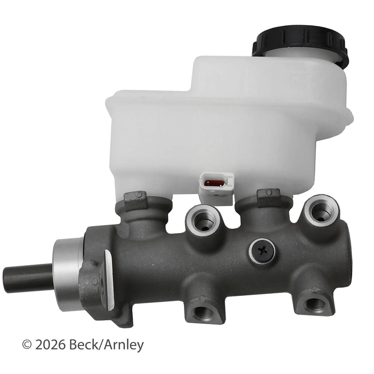 Beck/Arnley 072-9661 2004-2007 Nissan TITAN Brake Master Cylinder
