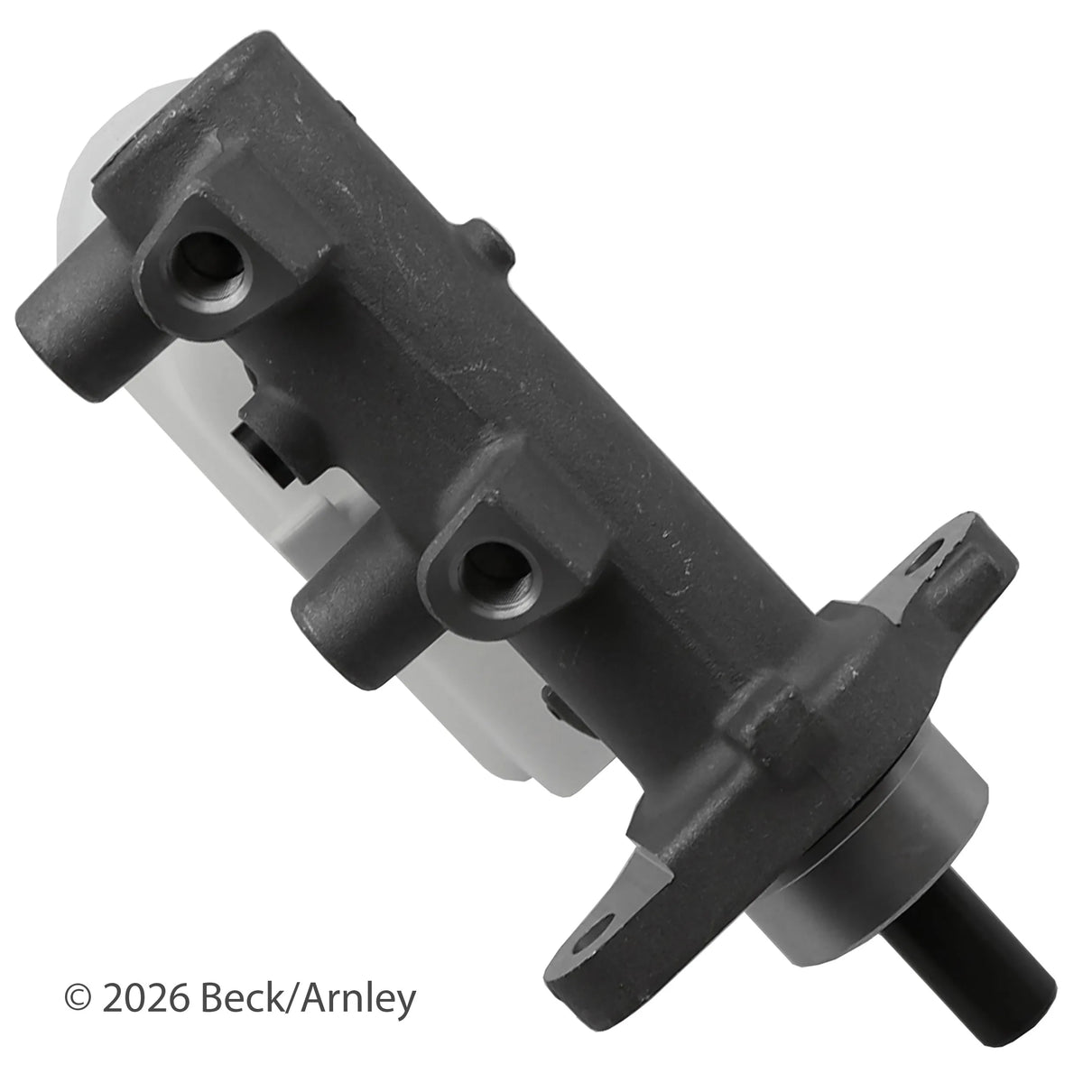 Beck/Arnley 072-9661 2004-2007 Nissan TITAN Brake Master Cylinder