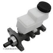 Beck/Arnley 072-9661 2004-2007 Nissan TITAN Brake Master Cylinder