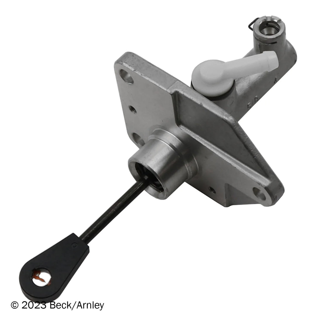 Beck/Arnley 072-9663 2007-2009 Hyundai Santa Fe Clutch Master Cylinder