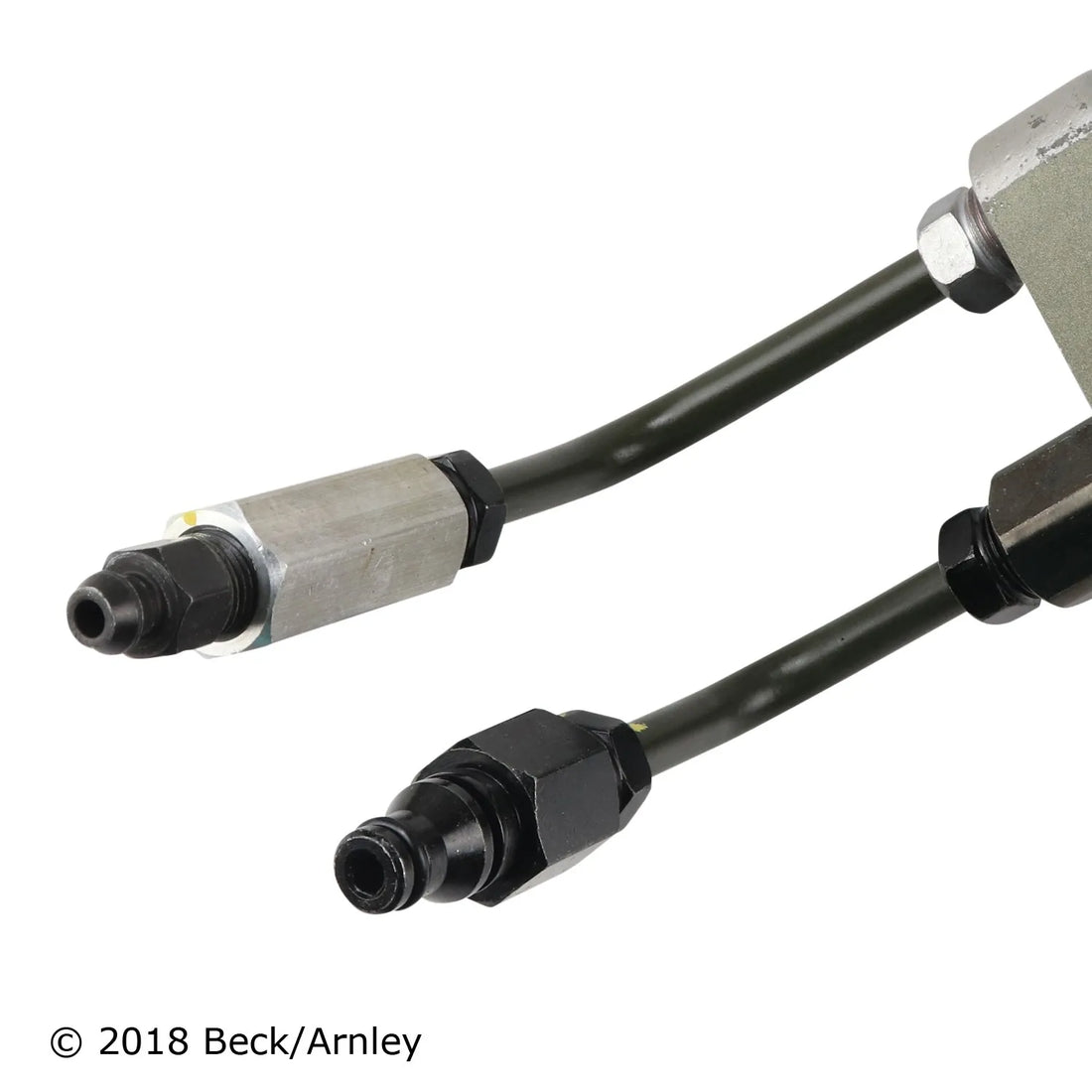 Beck/Arnley 072-9664 2006-2009 Kia Optima Clutch Slave Cylinder