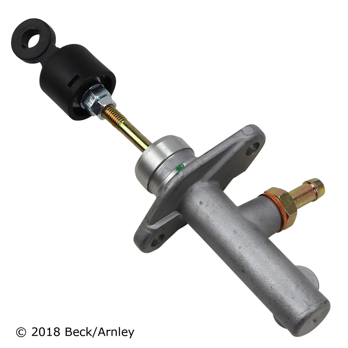 Beck/Arnley 072-9665 2005-2007 Hyundai Tiburon Clutch Master Cylinder