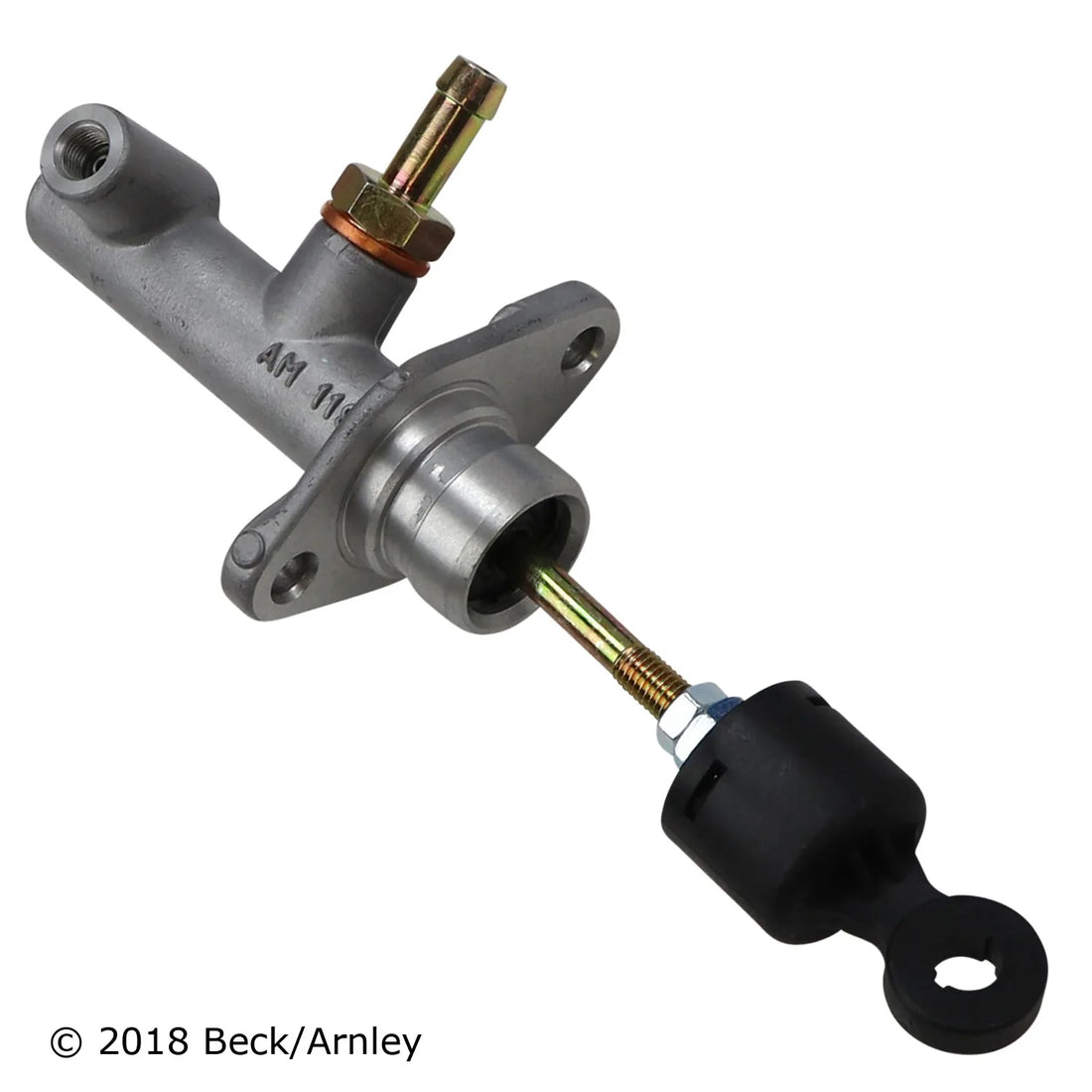 Beck/Arnley 072-9665 2005-2007 Hyundai Tiburon Clutch Master Cylinder