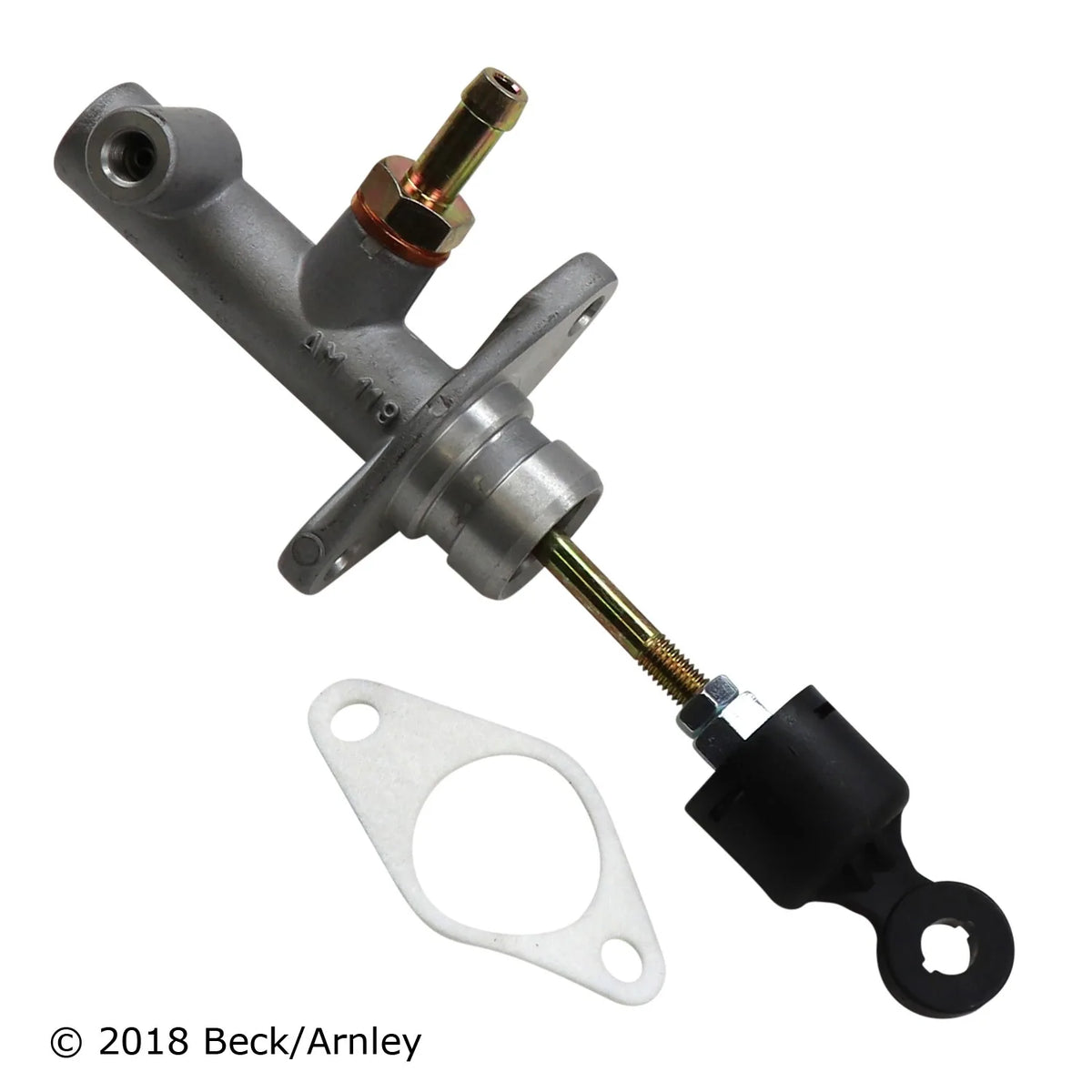 Beck/Arnley 072-9665 2005-2007 Hyundai Tiburon Clutch Master Cylinder