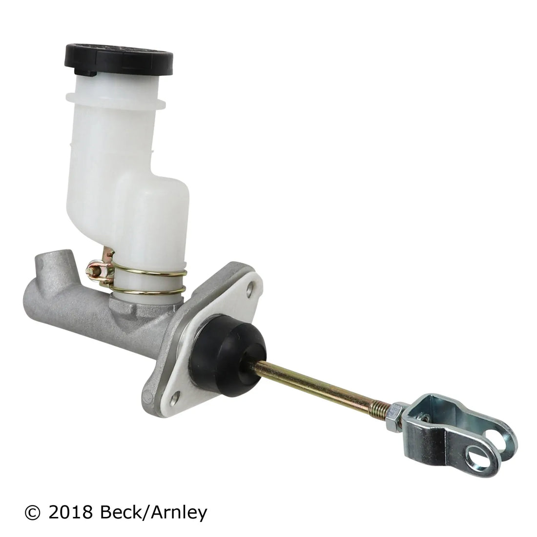 Beck/Arnley 072-9666 2004-2005 Hyundai Accent Clutch Master Cylinder