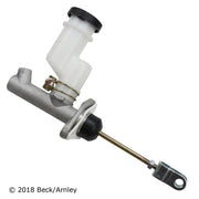 Beck/Arnley 072-9666 2004-2005 Hyundai Accent Clutch Master Cylinder