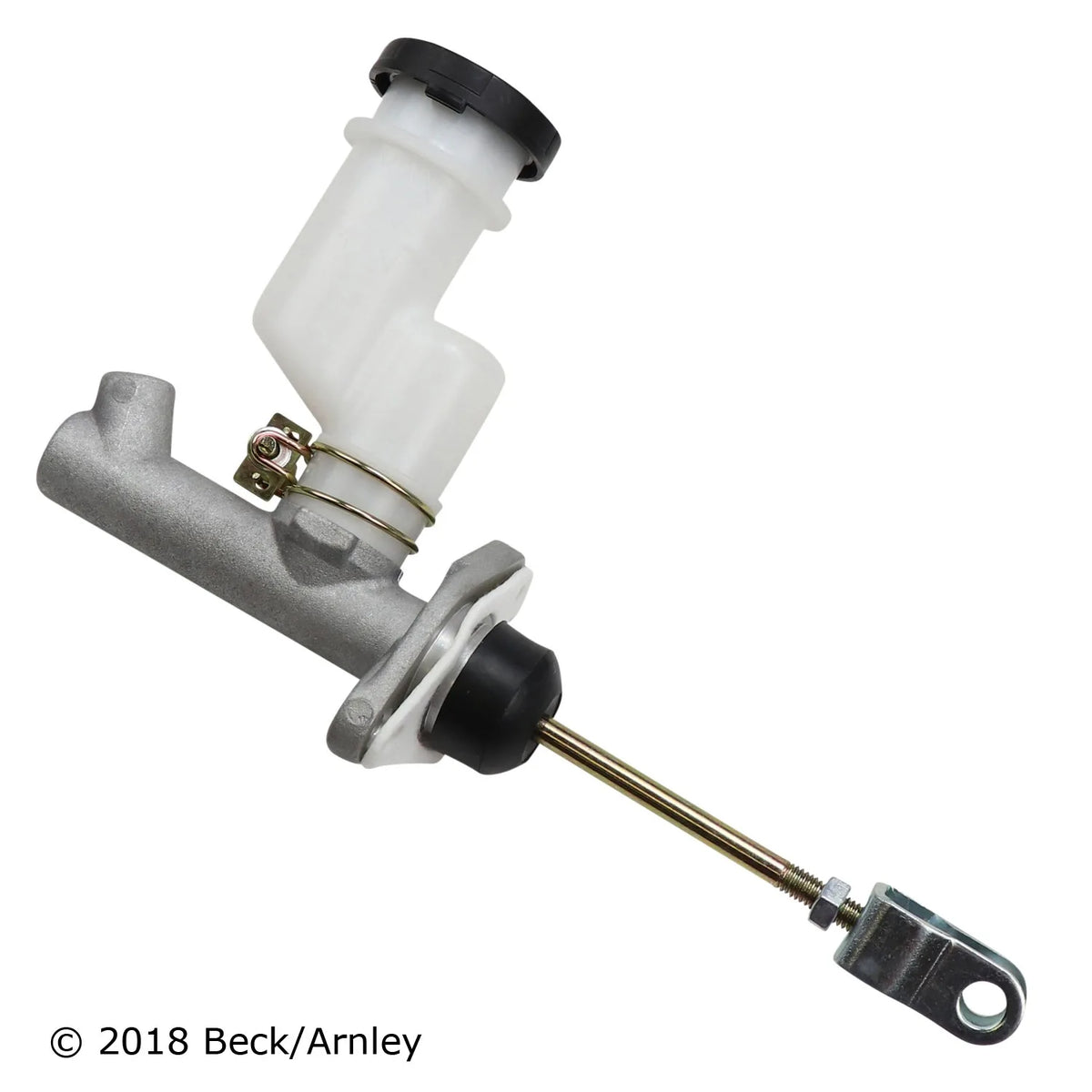 Beck/Arnley 072-9666 2004-2005 Hyundai Accent Clutch Master Cylinder