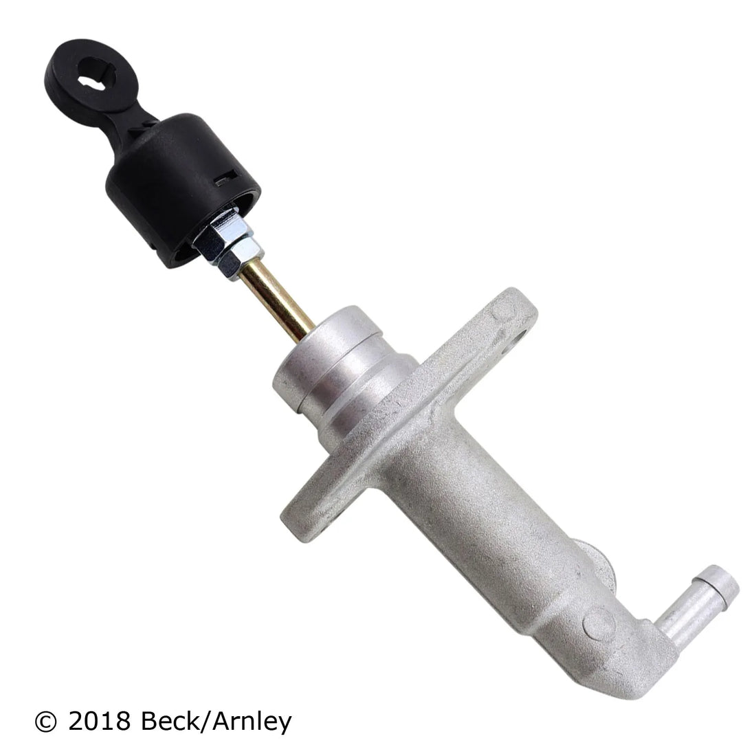 Beck/Arnley 072-9667 2003-2005 Hyundai Tiburon Clutch Master Cylinder