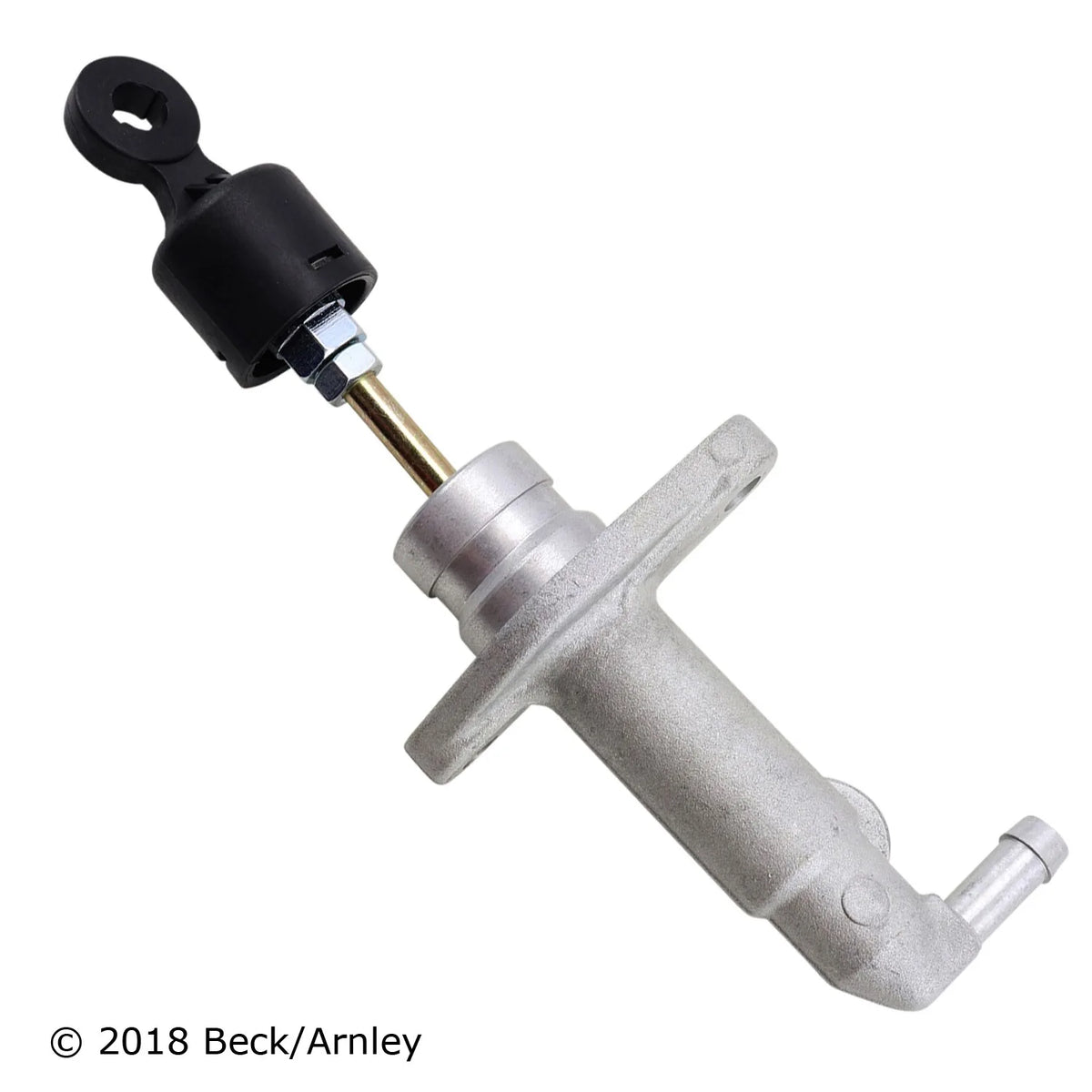 Beck/Arnley 072-9667 2003-2005 Hyundai Tiburon Clutch Master Cylinder