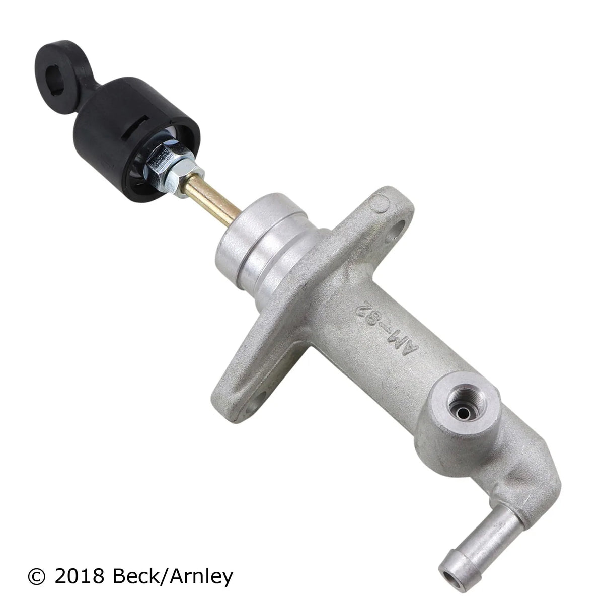 Beck/Arnley 072-9667 2003-2005 Hyundai Tiburon Clutch Master Cylinder
