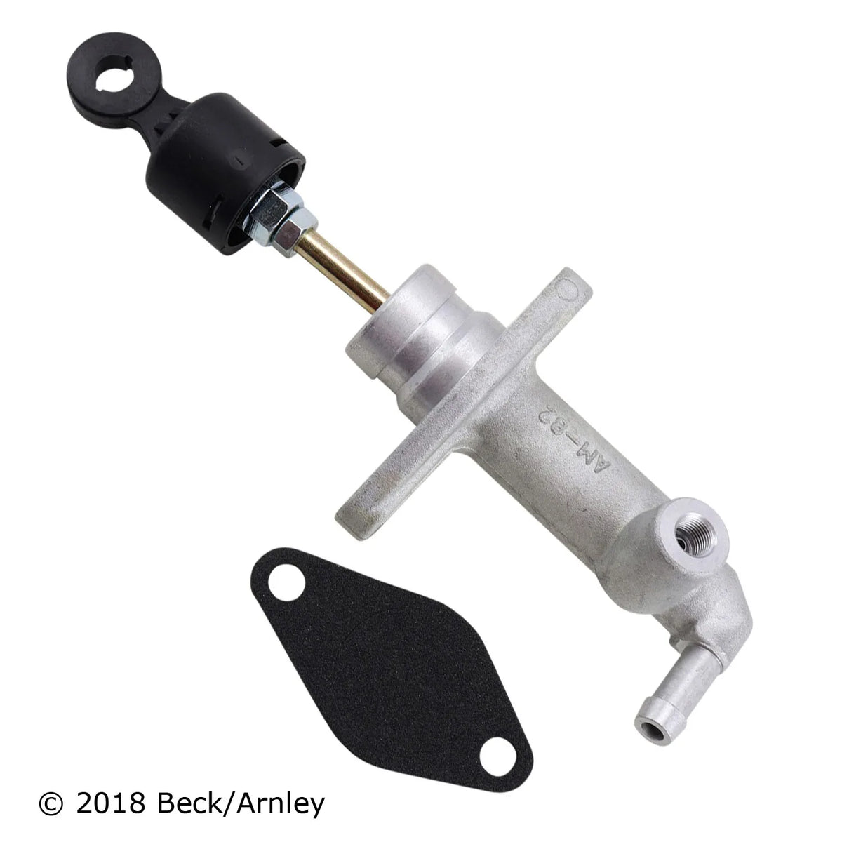 Beck/Arnley 072-9667 2003-2005 Hyundai Tiburon Clutch Master Cylinder