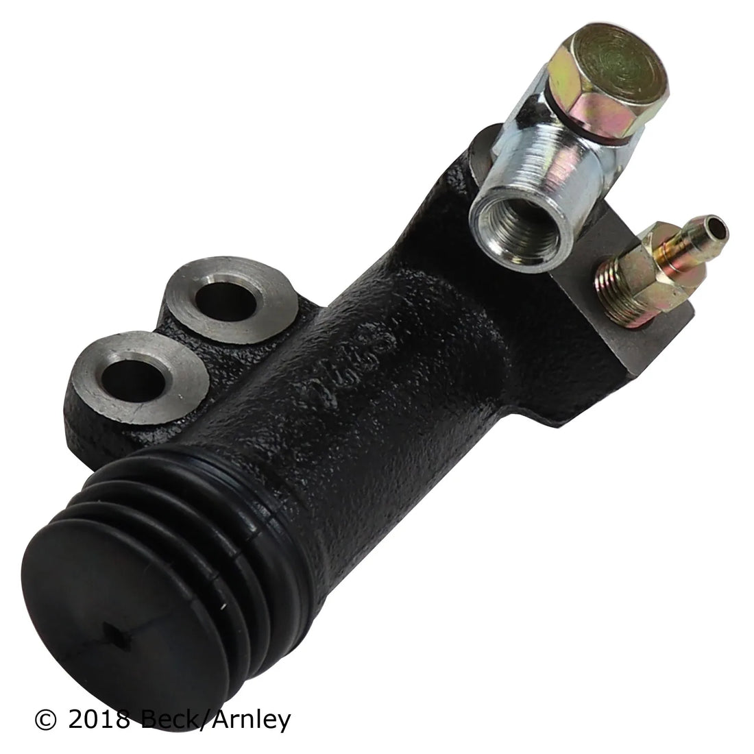 Beck/Arnley 072-9668 2007 Hyundai Elantra Clutch Slave Cylinder