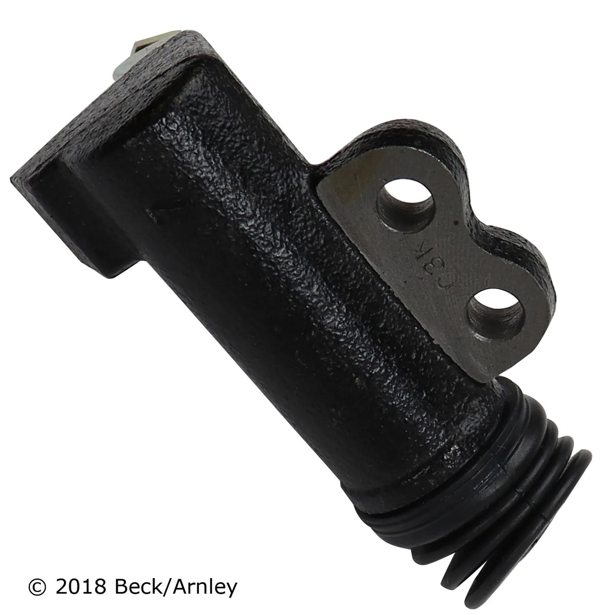 Beck/Arnley 072-9668 2007 Hyundai Elantra Clutch Slave Cylinder