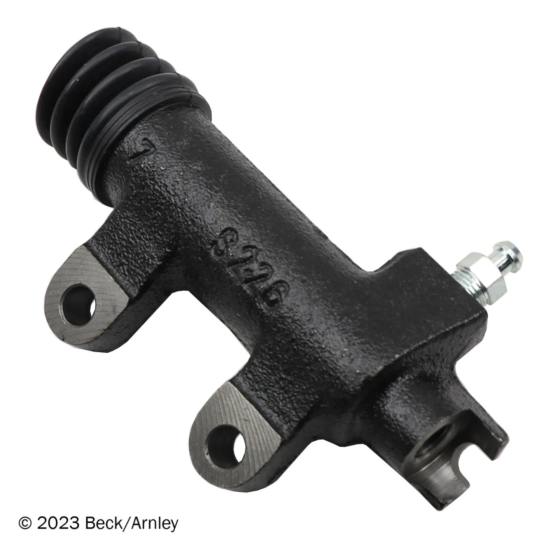 Beck/Arnley 072-9669 2003-2008 Hyundai Tiburon Clutch Slave Cylinder