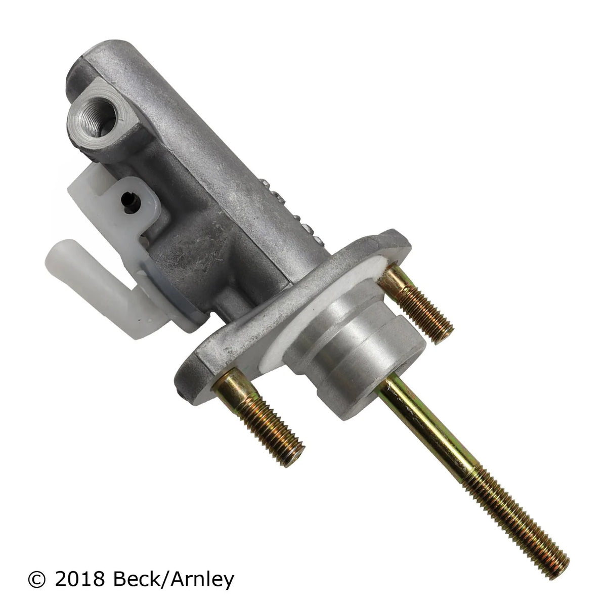 Beck/Arnley 072-9670 2002-2006 Mitsubishi Lancer Clutch Master Cylinder