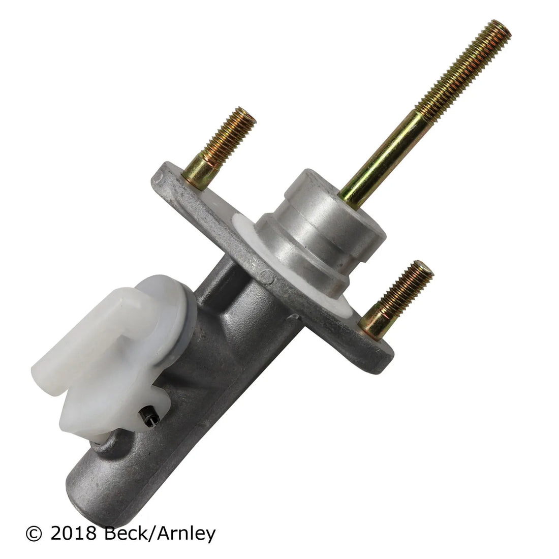 Beck/Arnley 072-9670 2002-2006 Mitsubishi Lancer Clutch Master Cylinder