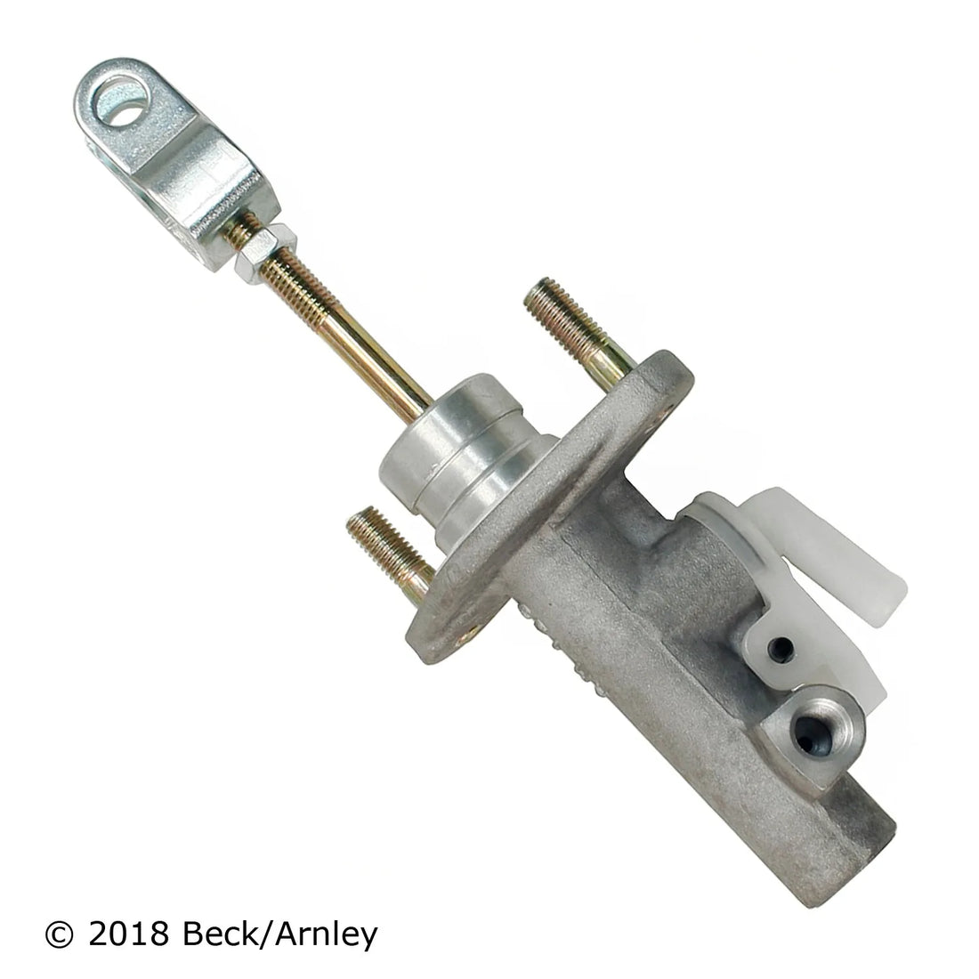 Beck/Arnley 072-9670 2002-2006 Mitsubishi Lancer Clutch Master Cylinder