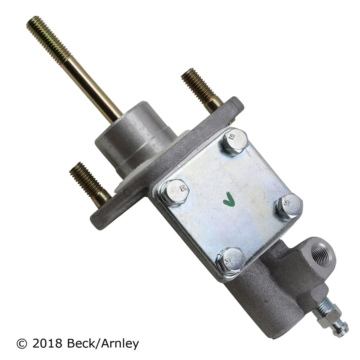 Beck/Arnley 072-9675 2004-2006 Mitsubishi Lancer Clutch Master Cylinder