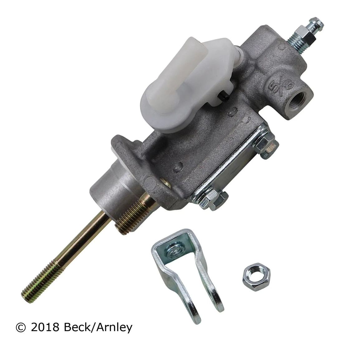 Beck/Arnley 072-9675 2004-2006 Mitsubishi Lancer Clutch Master Cylinder