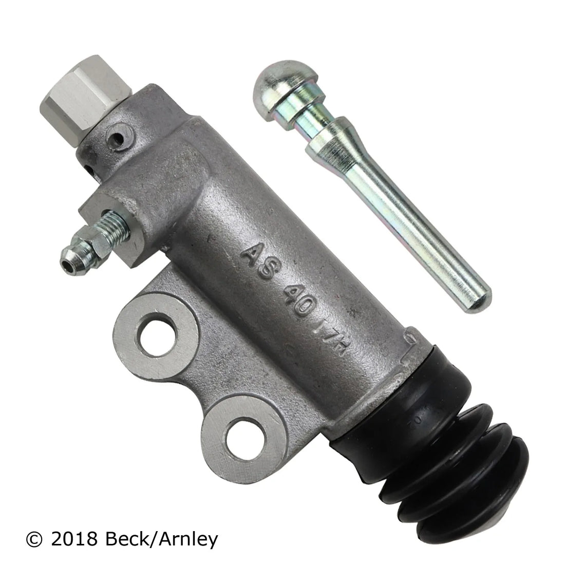 Beck/Arnley 072-9676 2007-2008 Honda Fit Clutch Slave Cylinder