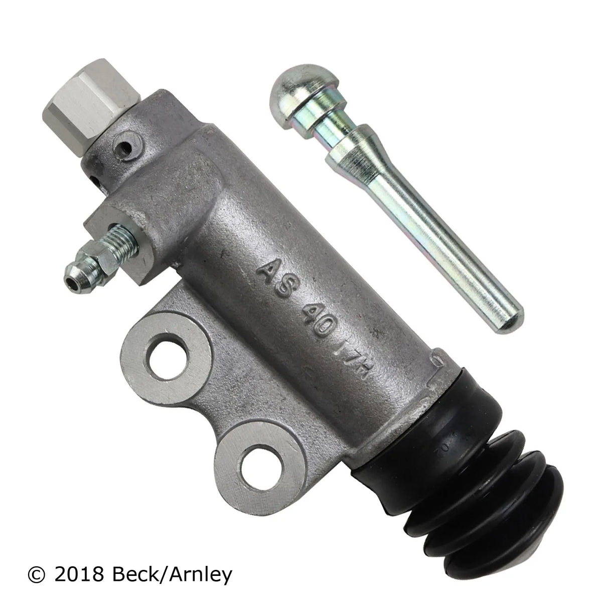 Beck/Arnley 072-9676 2007-2008 Honda Fit Clutch Slave Cylinder