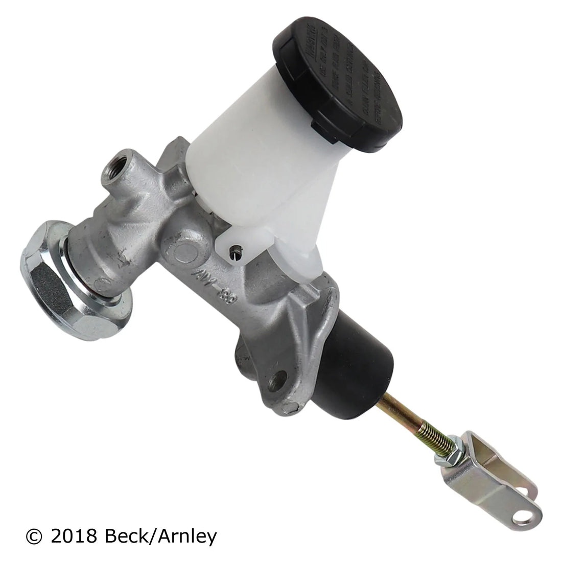 Beck/Arnley 072-9680 2003-2006 Subaru Forester Clutch Master Cylinder