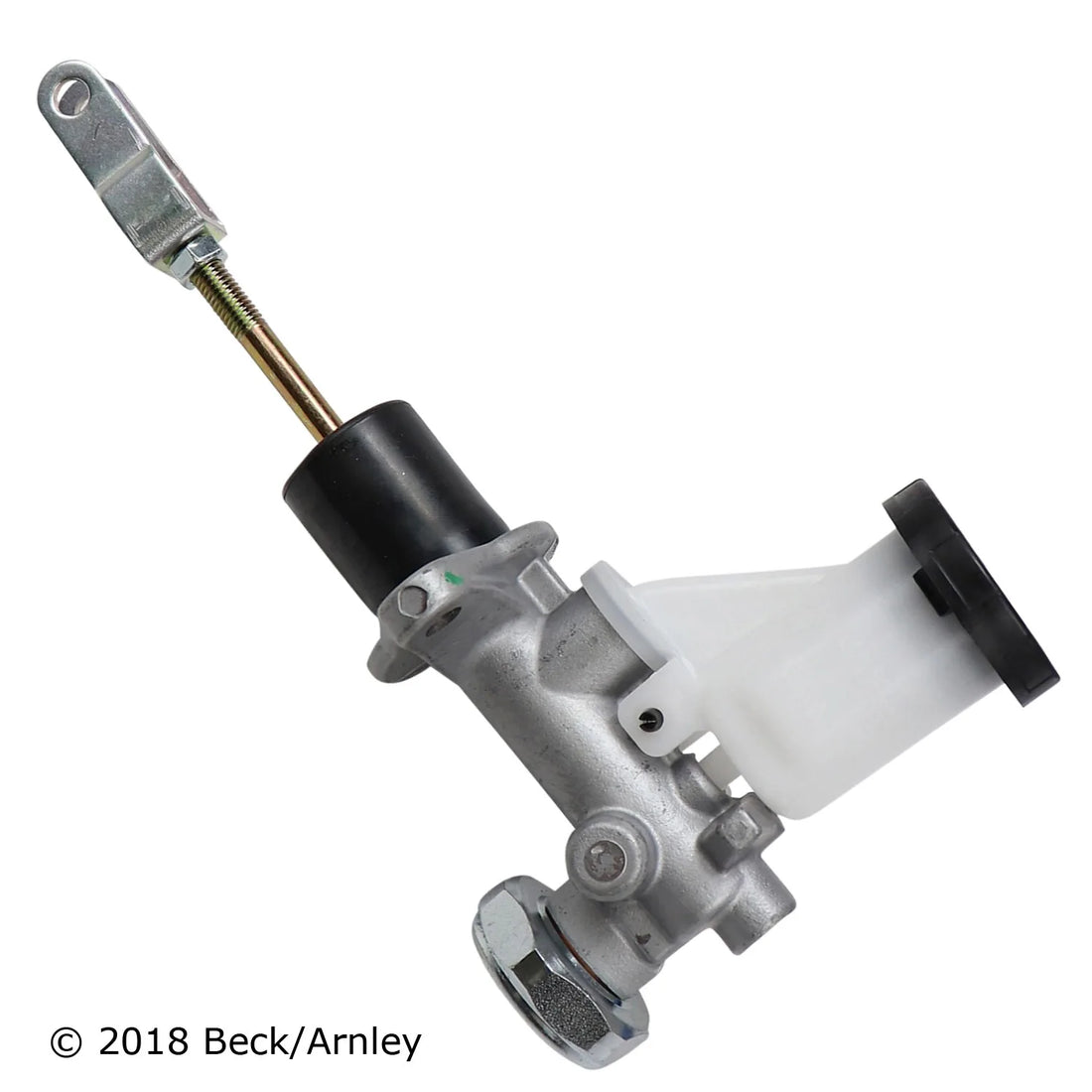 Beck/Arnley 072-9680 2003-2006 Subaru Forester Clutch Master Cylinder