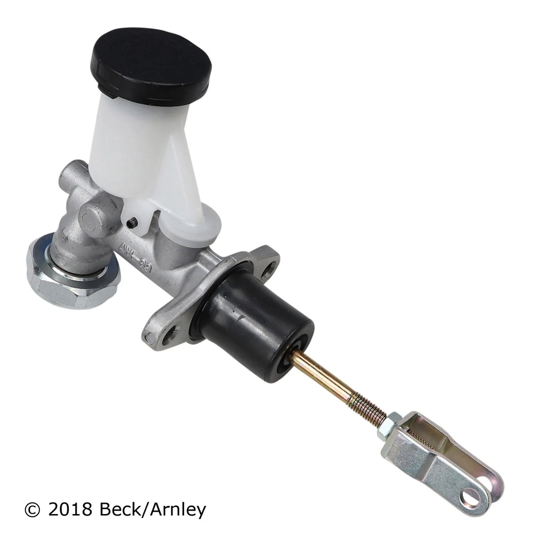 Beck/Arnley 072-9680 2003-2006 Subaru Forester Clutch Master Cylinder