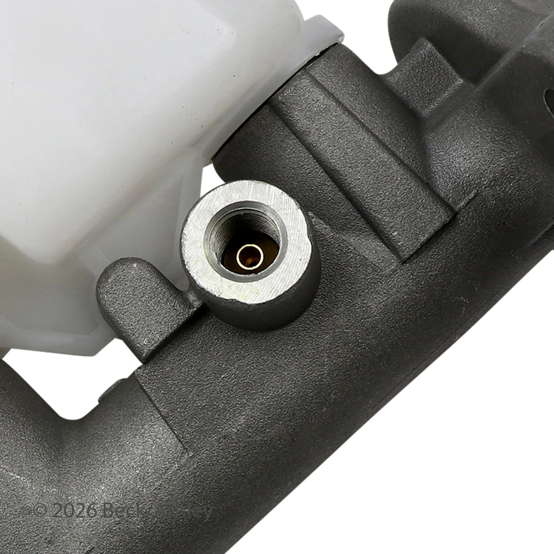 Beck/Arnley 072-9683 2004-2006 Lexus ES330 Brake Master Cylinder