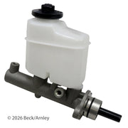 Beck/Arnley 072-9683 2004-2006 Lexus ES330 Brake Master Cylinder