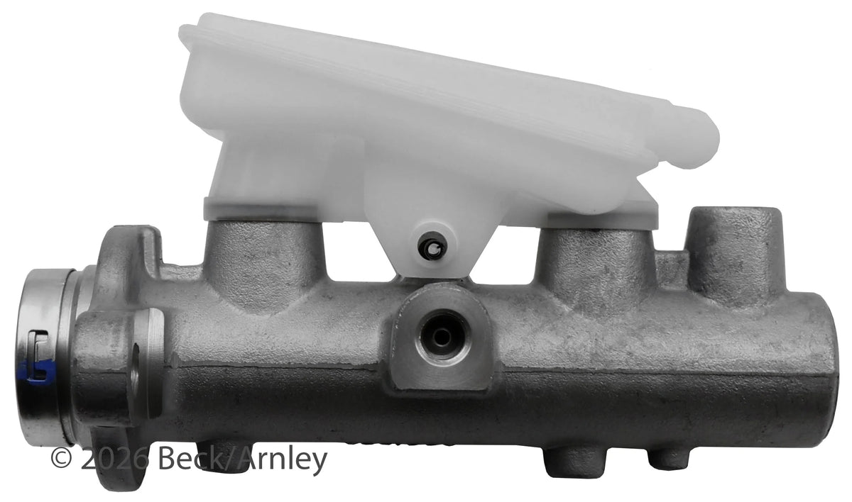 Beck/Arnley 072-9684 2004-2009 Nissan Quest Brake Master Cylinder