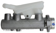 Beck/Arnley 072-9684 2004-2009 Nissan Quest Brake Master Cylinder
