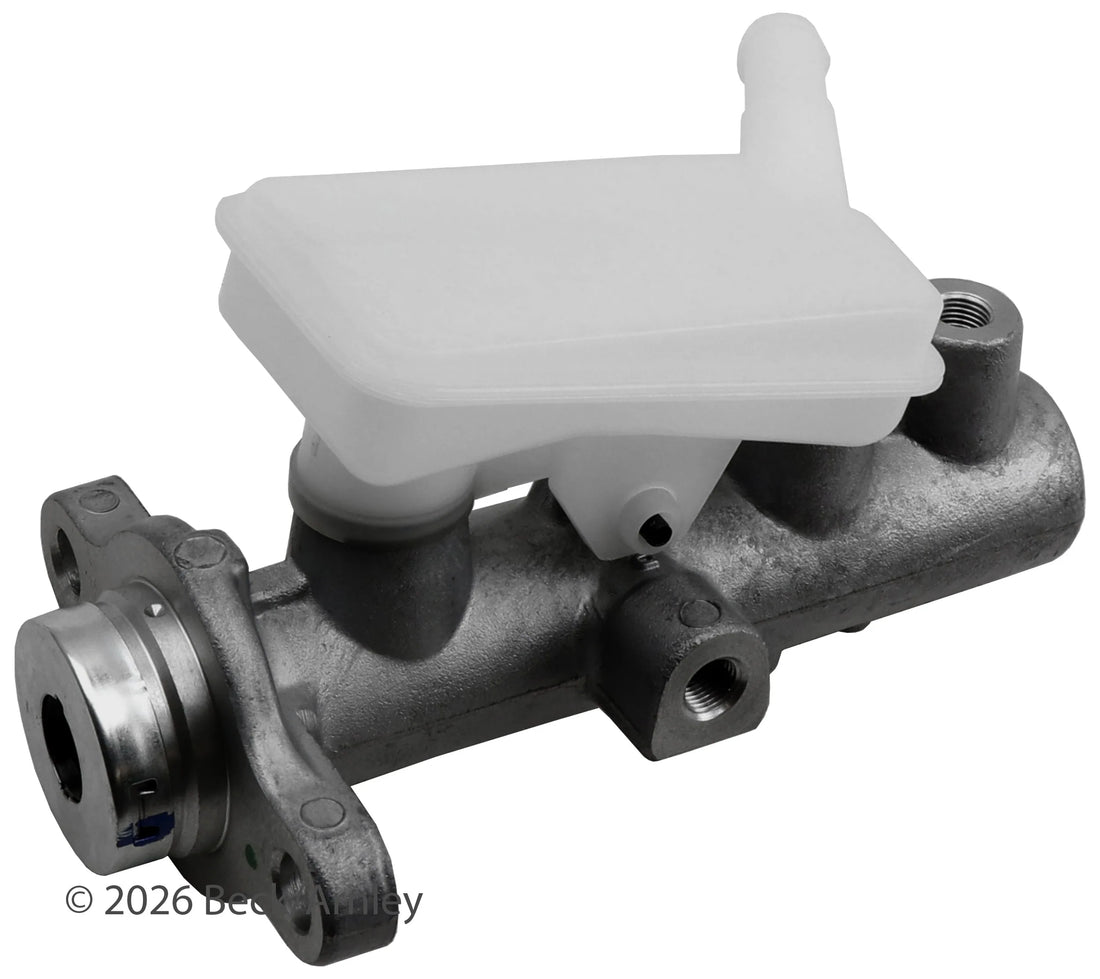 Beck/Arnley 072-9684 2004-2009 Nissan Quest Brake Master Cylinder
