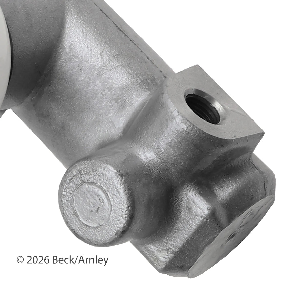 Beck/Arnley 072-9687 1998-2005 Ford Ranger Brake Master Cylinder