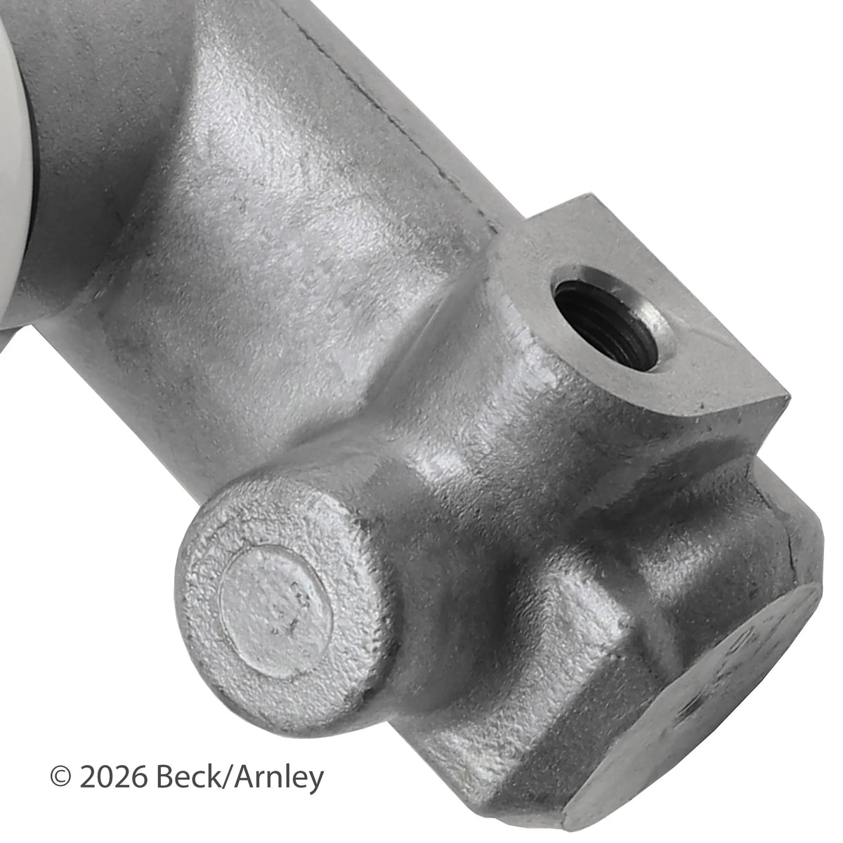 Beck/Arnley 072-9687 1998-2005 Ford Ranger Brake Master Cylinder