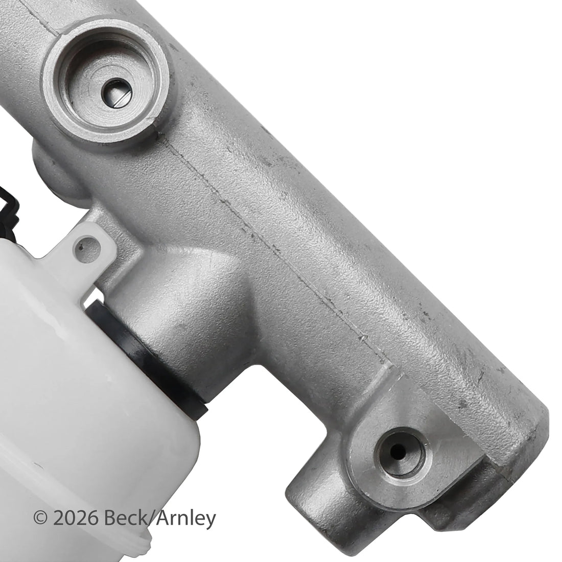 Beck/Arnley 072-9687 1998-2005 Ford Ranger Brake Master Cylinder