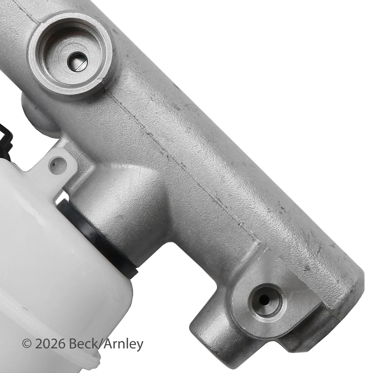 Beck/Arnley 072-9687 1998-2005 Ford Ranger Brake Master Cylinder