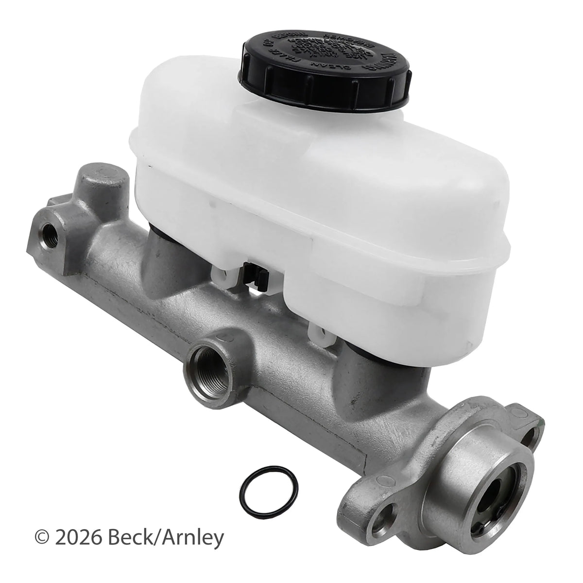 Beck/Arnley 072-9687 1998-2005 Ford Ranger Brake Master Cylinder