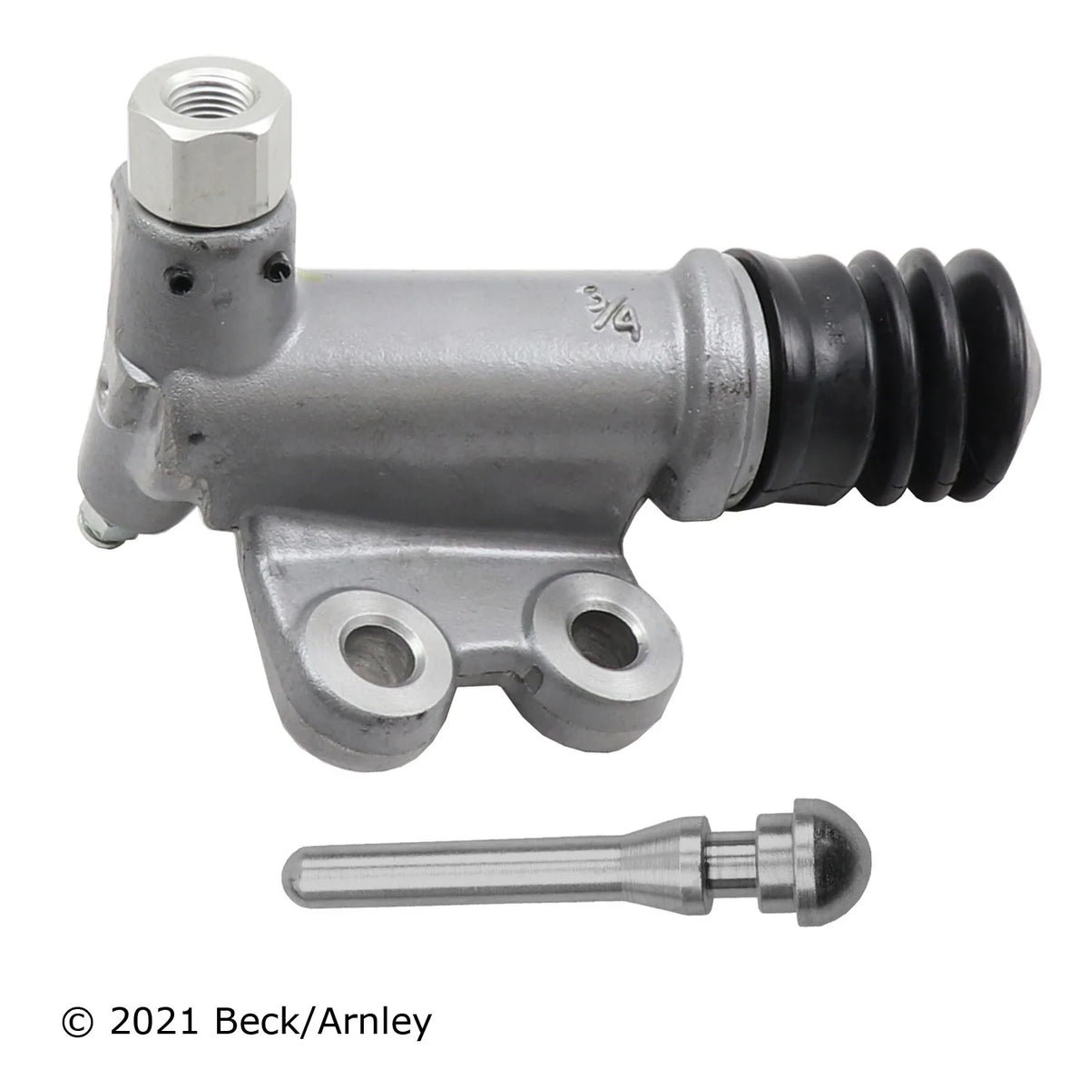 Beck/Arnley 072-9691 2009-2020 Honda Fit Clutch Slave Cylinder