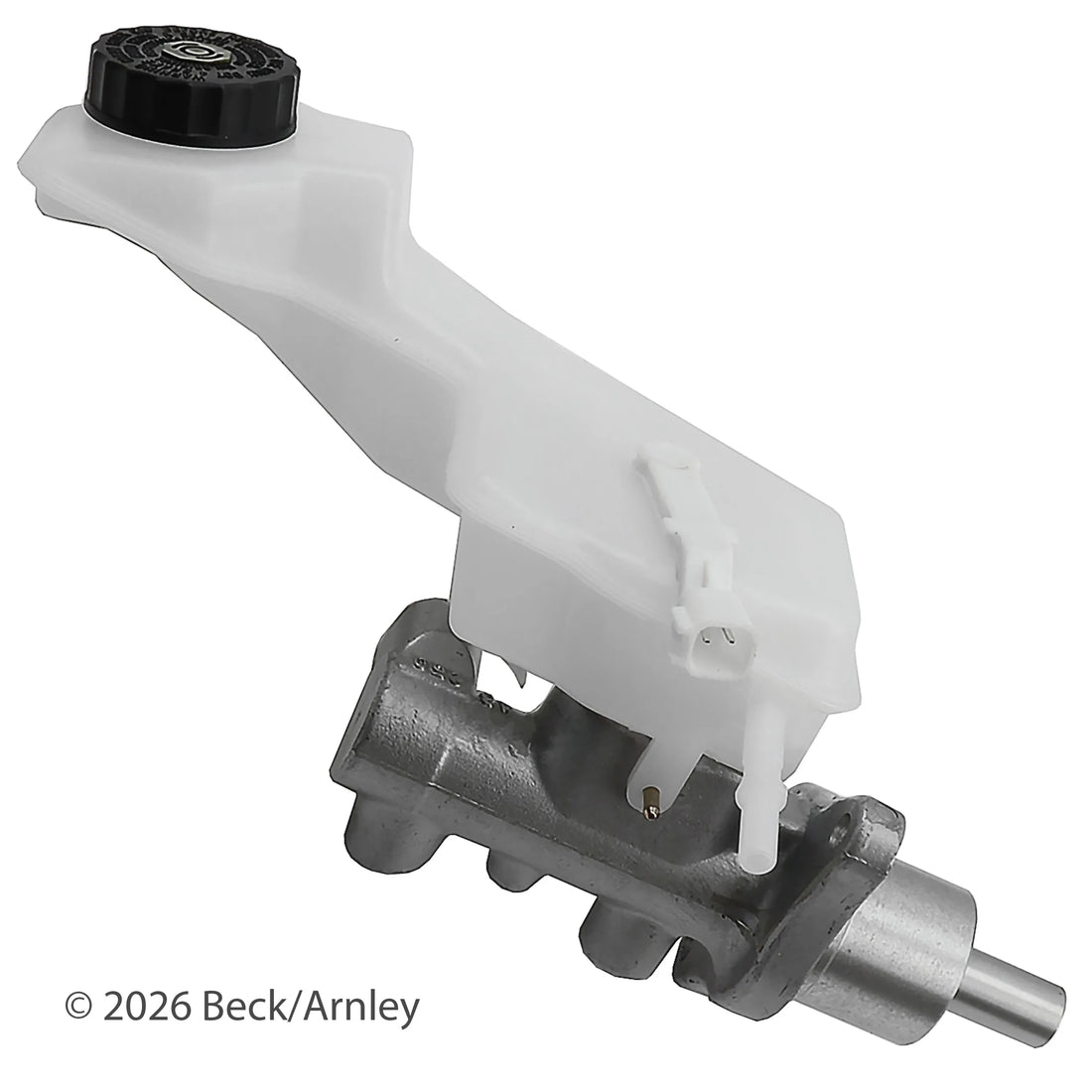 Beck/Arnley 072-9692 2004-2007 Mazda 3 Brake Master Cylinder