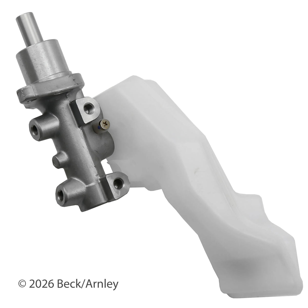 Beck/Arnley 072-9692 2004-2007 Mazda 3 Brake Master Cylinder